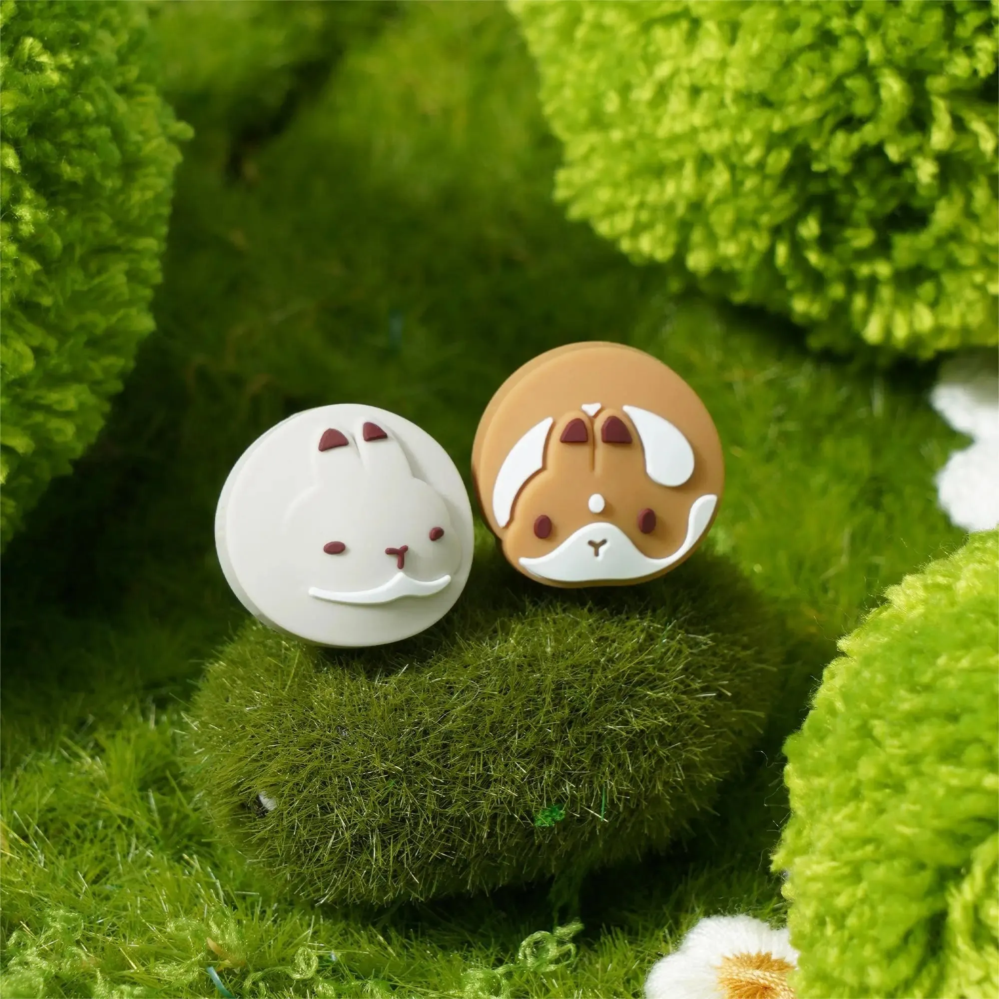 Garden Season Protective Case for Switch | OLED