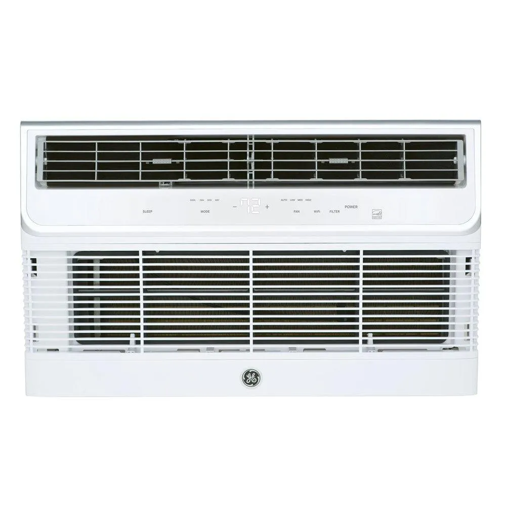GE 10,000 BTU 115 Volt Through-the-Wall Air Conditioner - Cooling Only