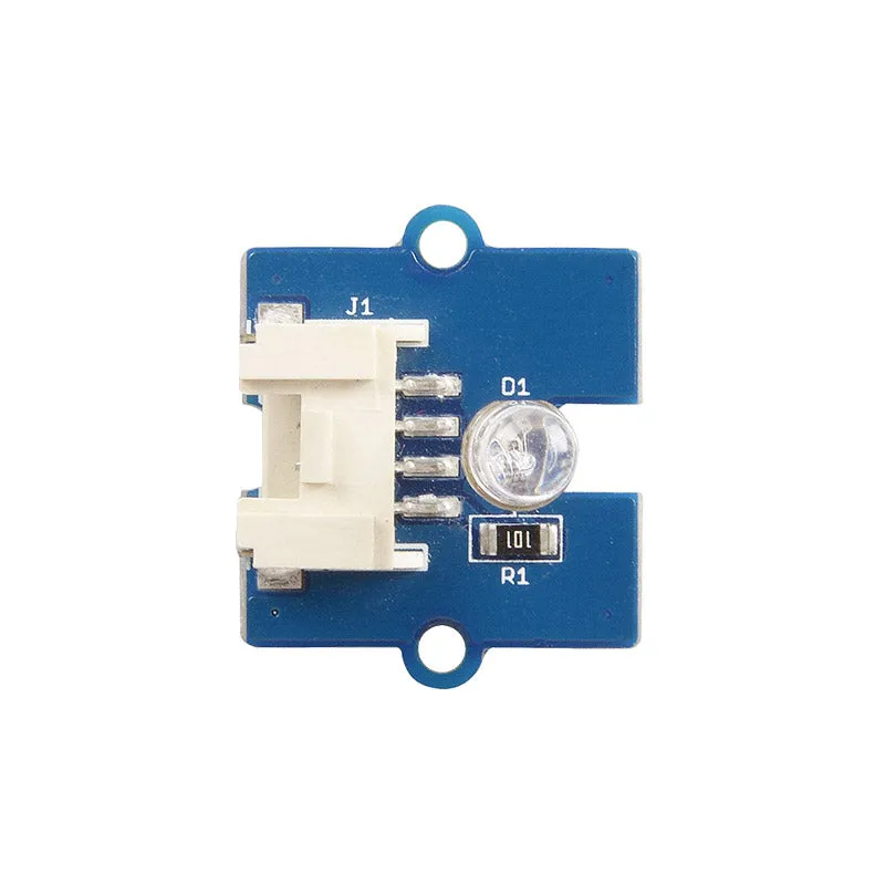 Grove - LED RGB Flash
