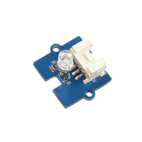 Grove - LED RGB Flash