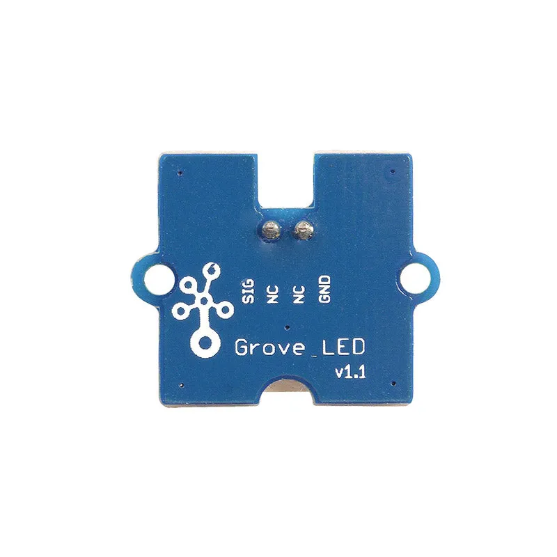 Grove - LED RGB Flash