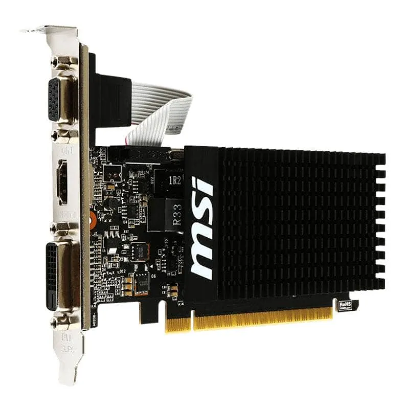 Gt 710 2 Gd3 H Lp Gt7102 Gd3 H Lp