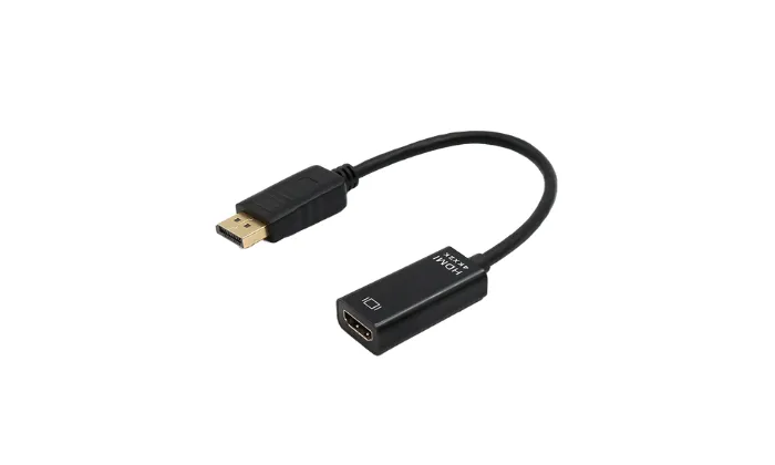 HDMI 4K HD Conversion Cable