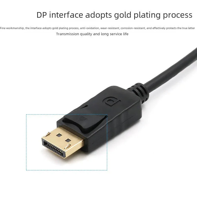 HDMI 4K HD Conversion Cable
