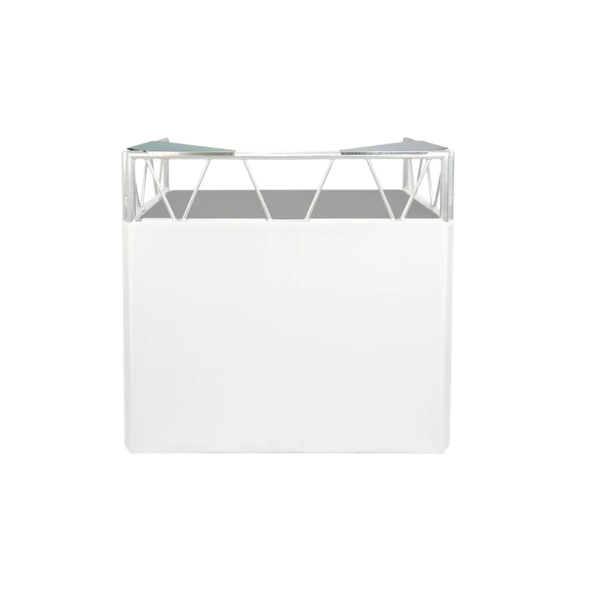 Headliner HL30023 Indio Corner Shelves - Pair