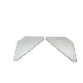 Headliner HL30023 Indio Corner Shelves - Pair