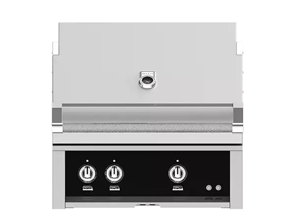 Hestan 30 Inch Built In Gas Grill
