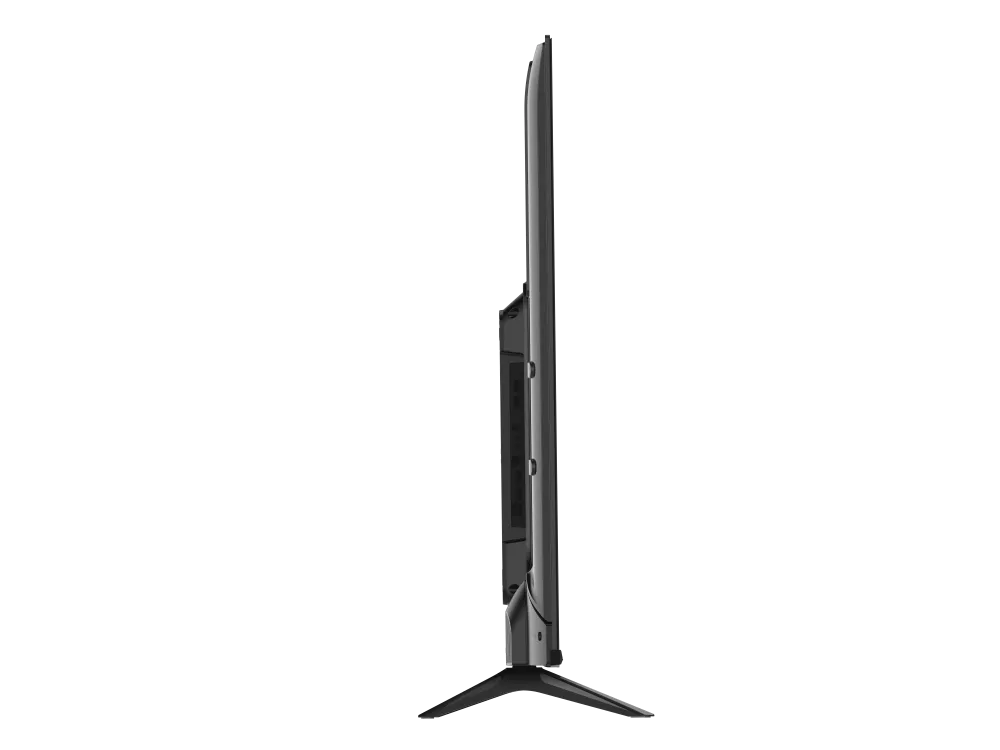 Hisense Smart TV 43" LED 4K w/tv wall mount(Refurbished) Tv's ONLY for delivery in San Diego and Tijuana