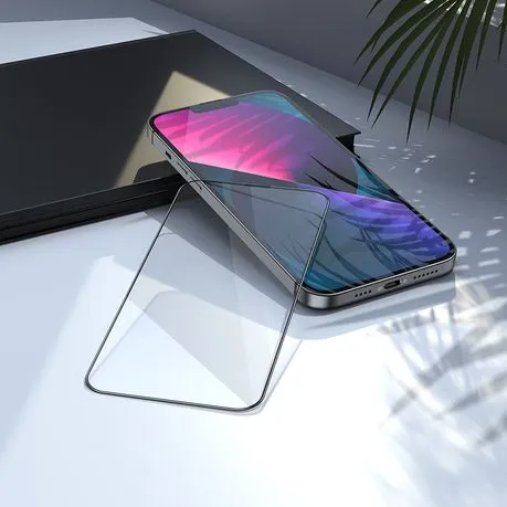 Hoco A31 3D Large Arc Tempered Glass Screen Protector for iPhone 13 mini