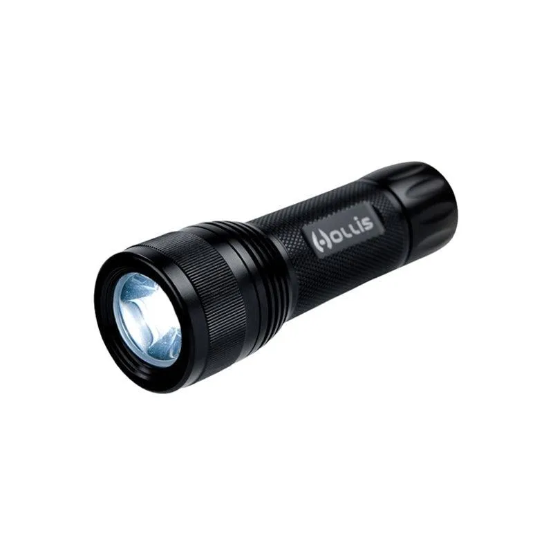 Hollis LED Mini 3 Backup Dive Light Magnetic Switch