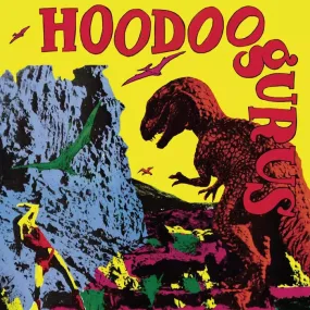 Hoodoo Gurus – Stoneage Romeos (40th Anniversary Limited Edition, 2xLP, 7”, Poster, Postcard)