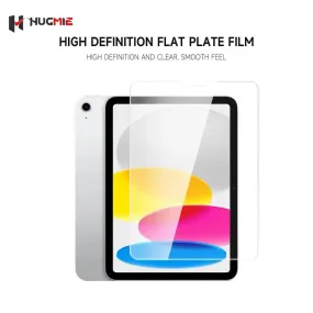 Hugmie® Tempered Glass Screen Protector for Samsung Tab A7 Lite T220 8.7 inch