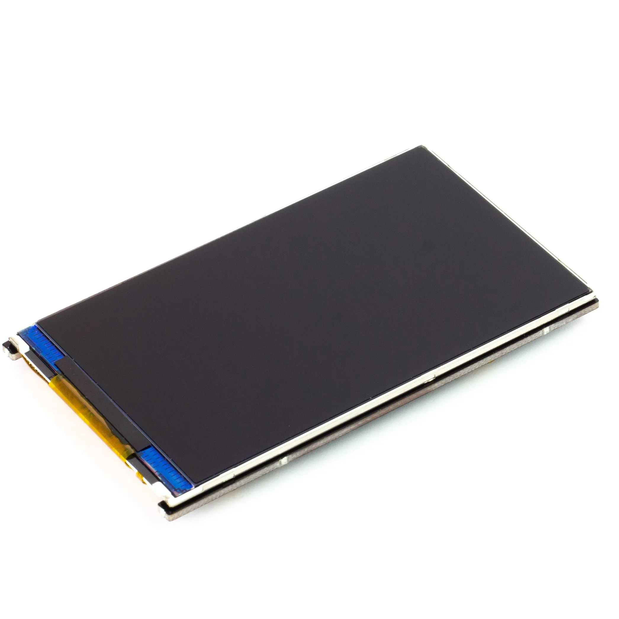 HyperPixel 4.0 - Hi-Res Display for Raspberry Pi