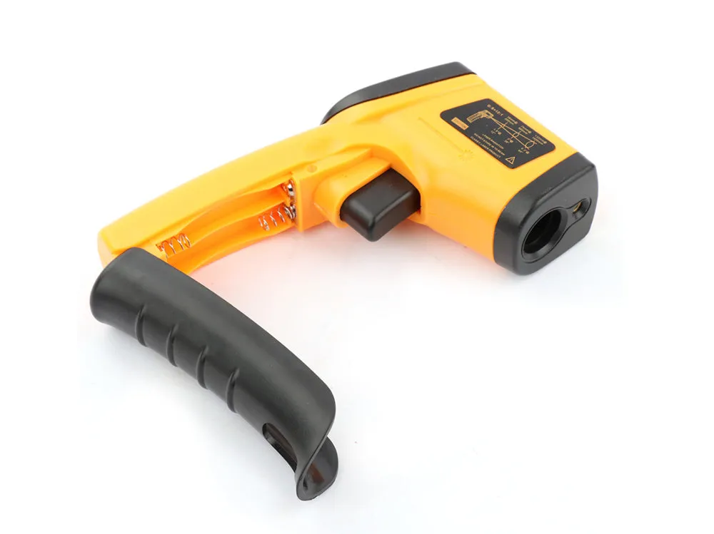 Infrared Thermometer