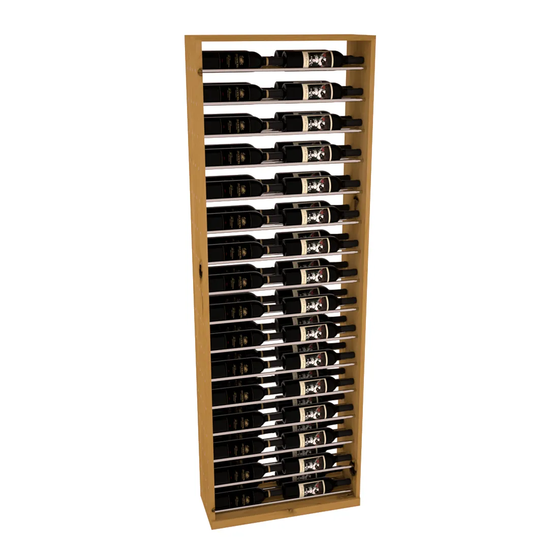 InstaCellar - 26" Full Height Display