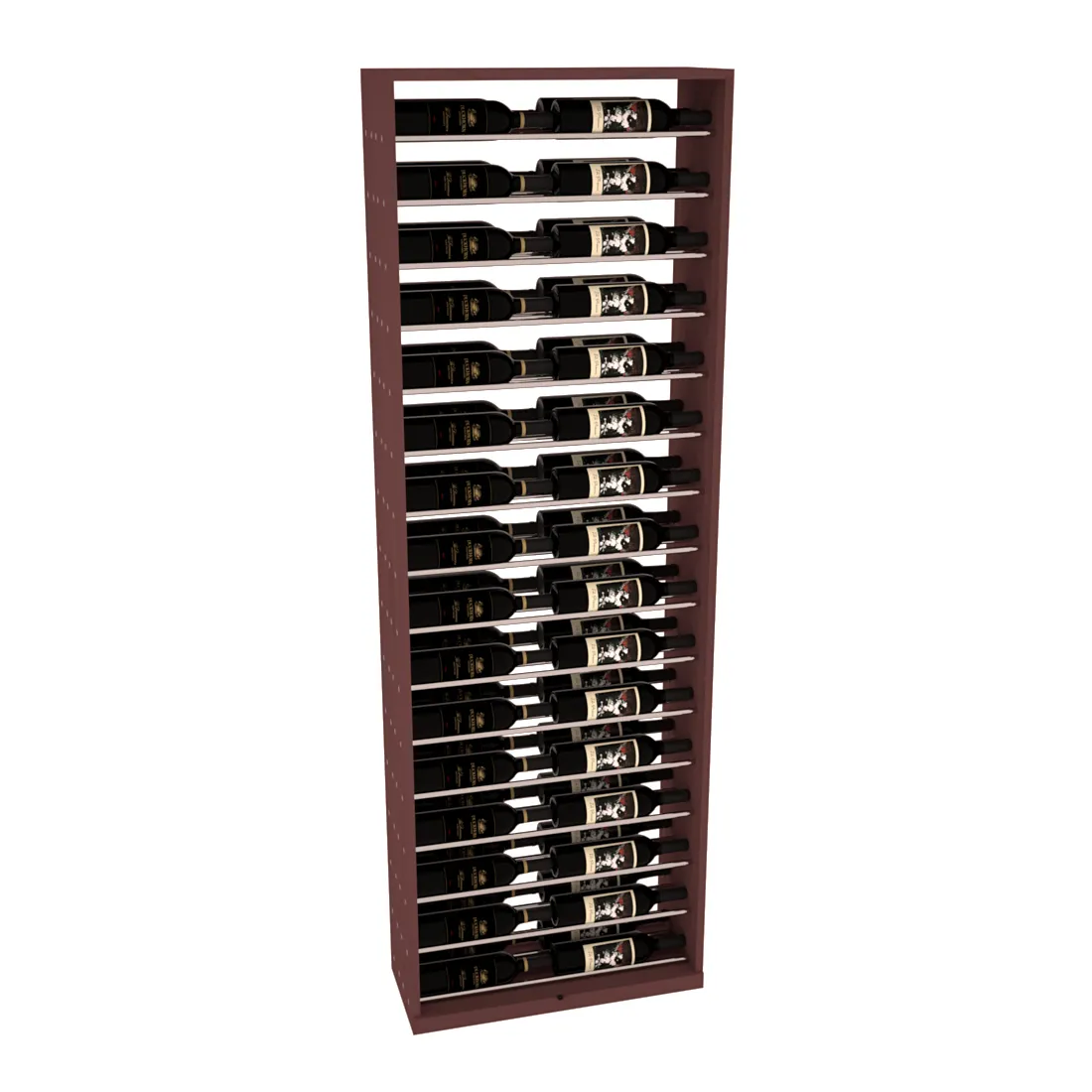 InstaCellar - 26" Full Height Display