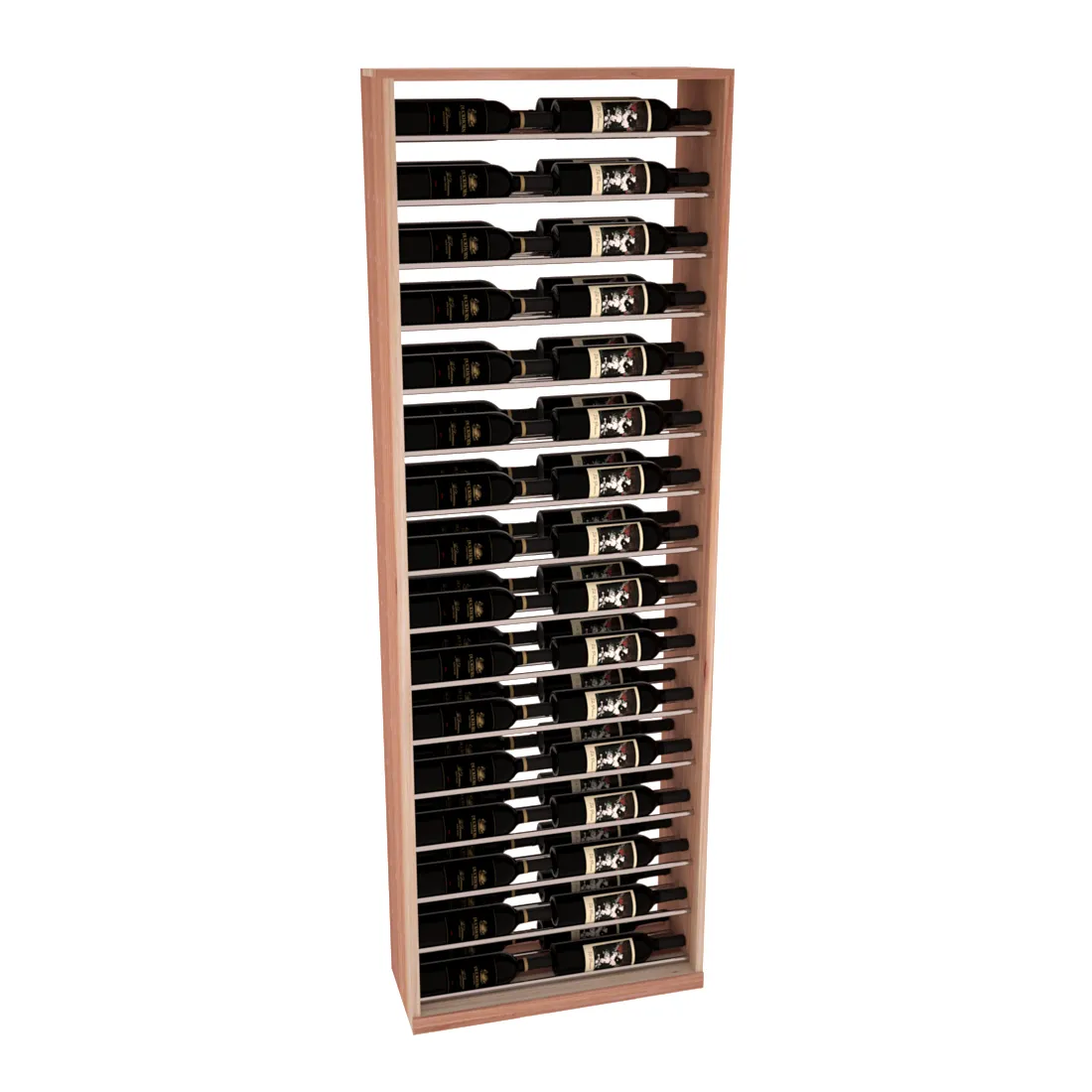InstaCellar - 26" Full Height Display