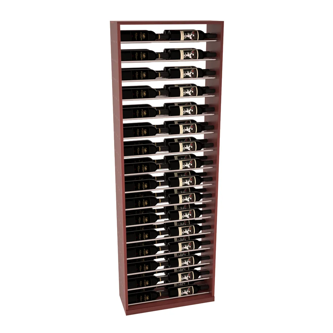 InstaCellar - 26" Full Height Display