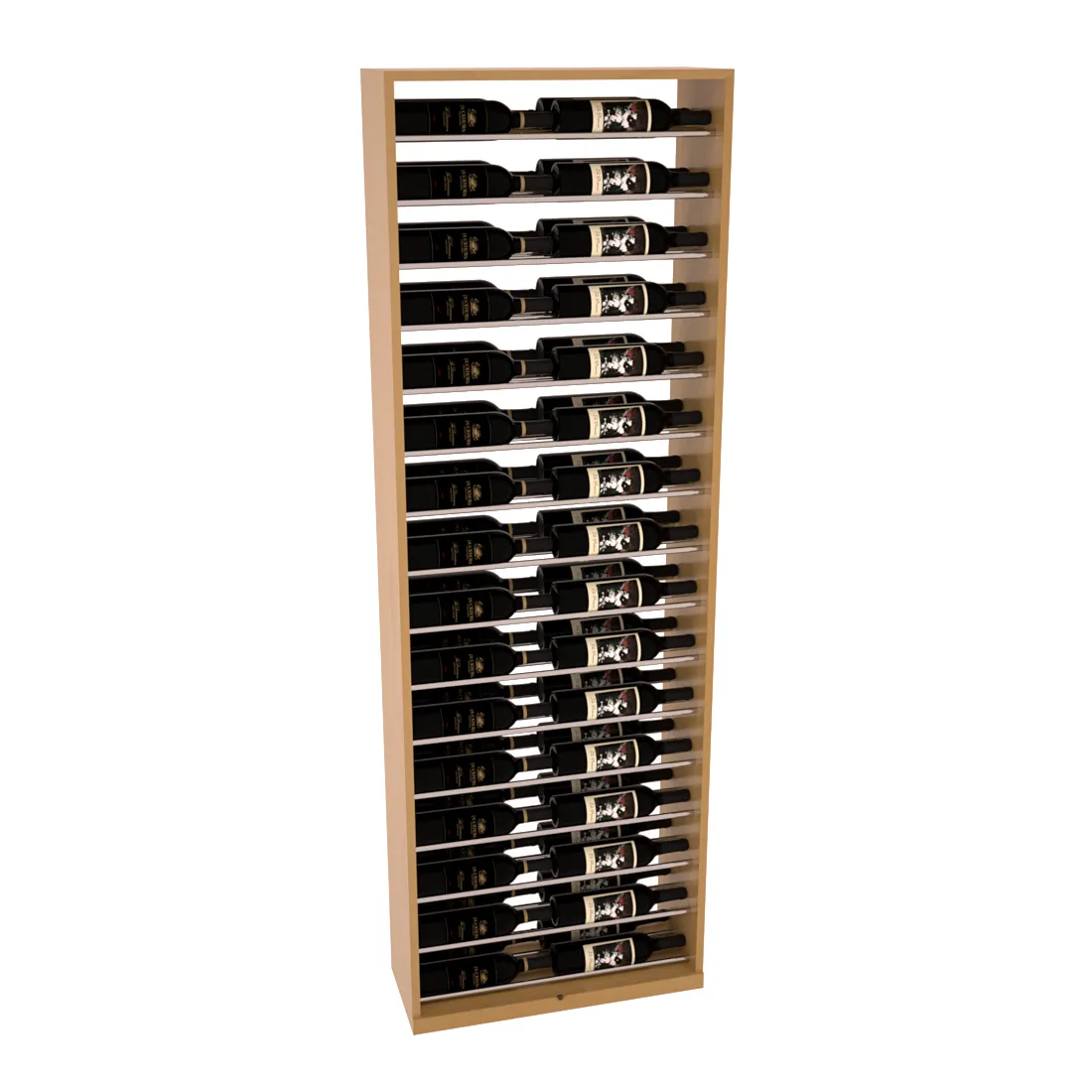 InstaCellar - 26" Full Height Display