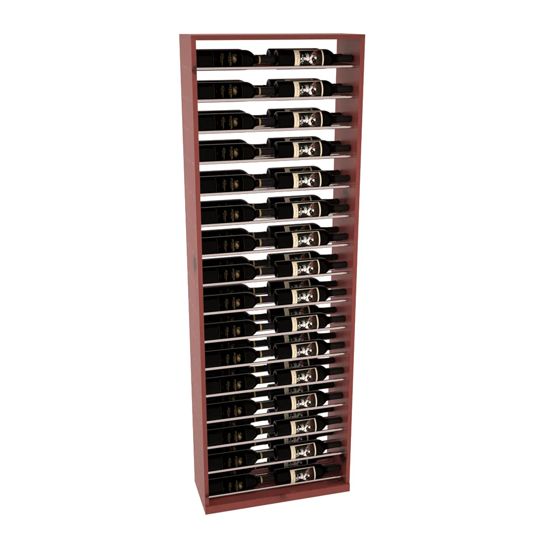 InstaCellar - 26" Full Height Display