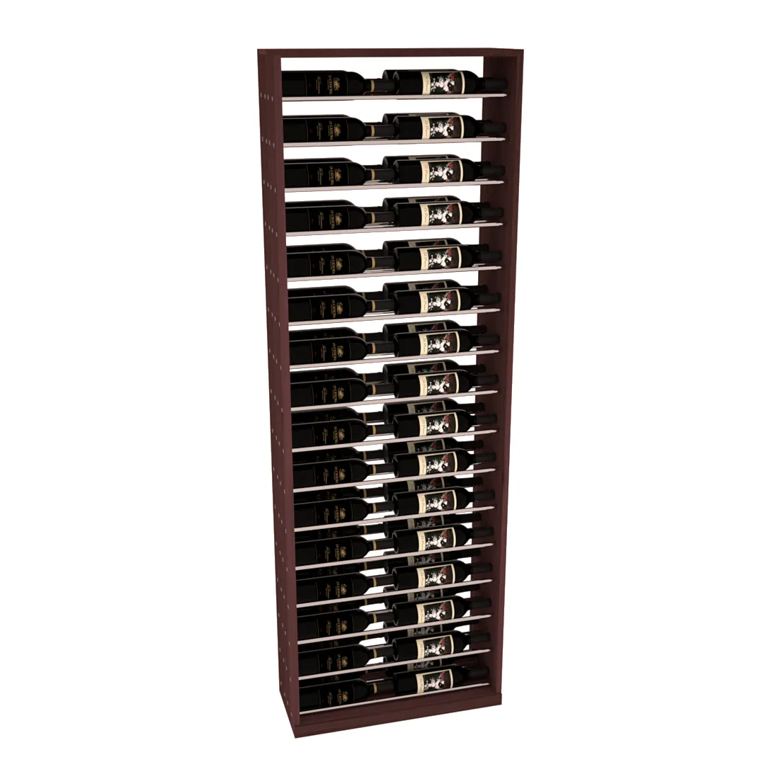 InstaCellar - 26" Full Height Display