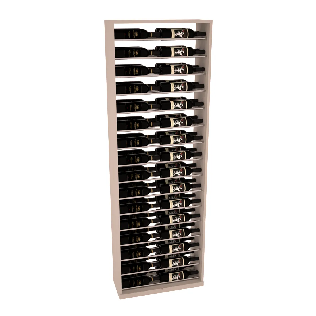InstaCellar - 26" Full Height Display