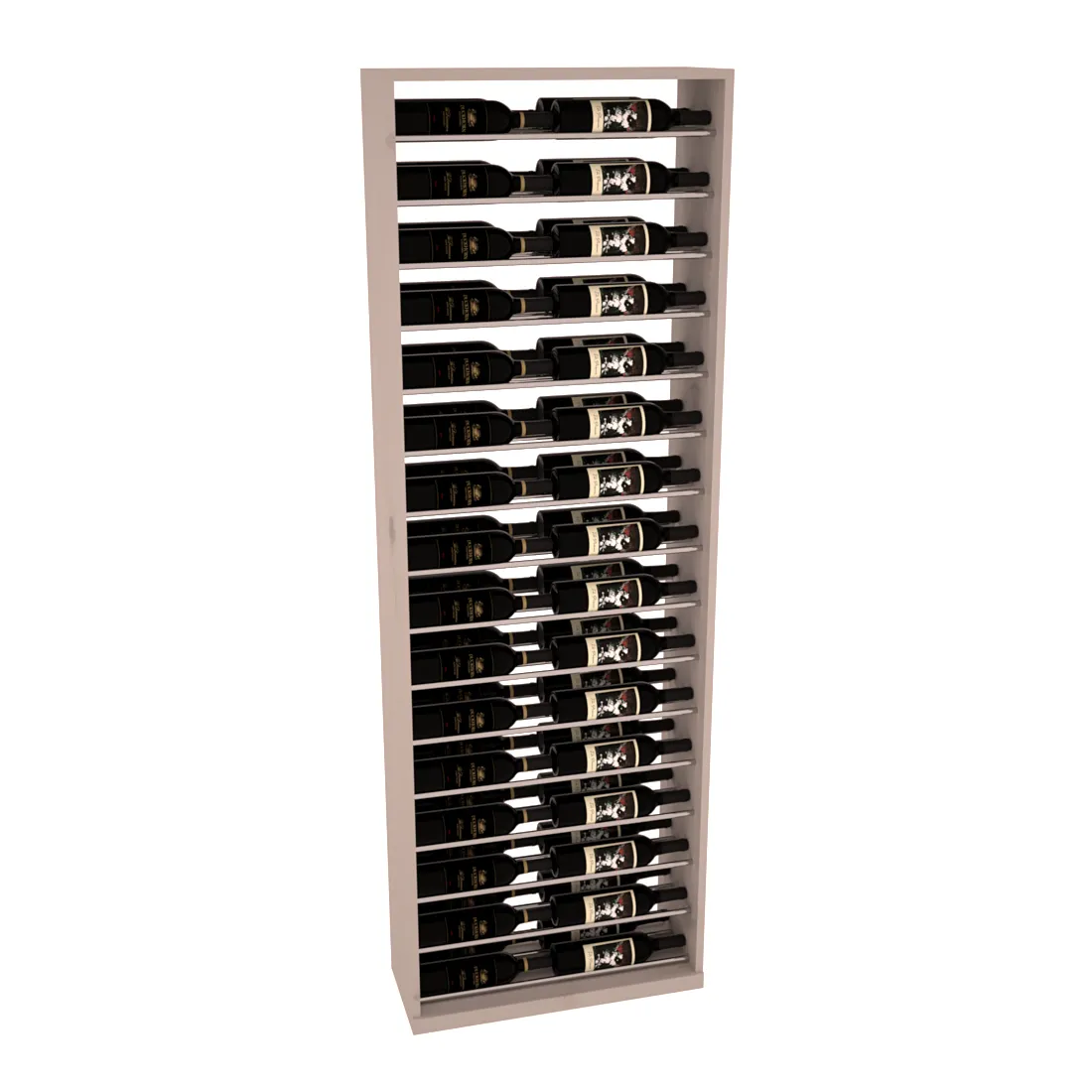 InstaCellar - 26" Full Height Display