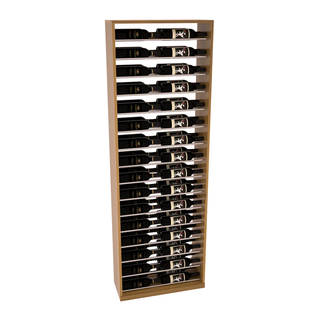 InstaCellar - 26" Full Height Display