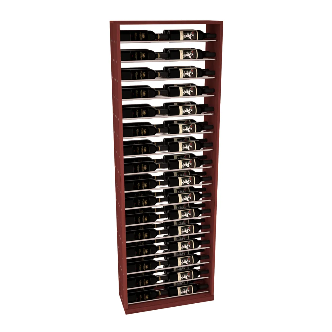 InstaCellar - 26" Full Height Display