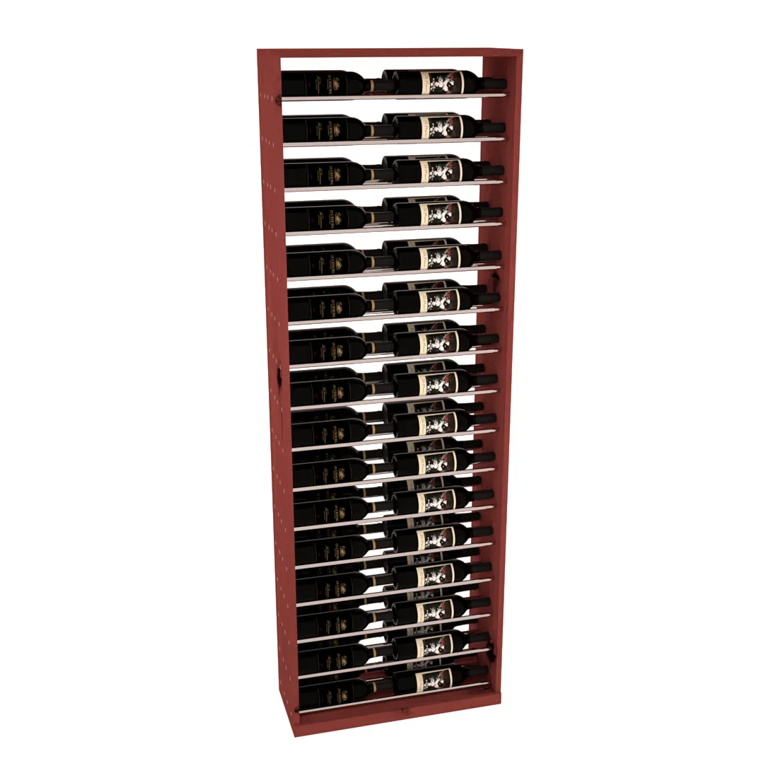 InstaCellar - 26" Full Height Display