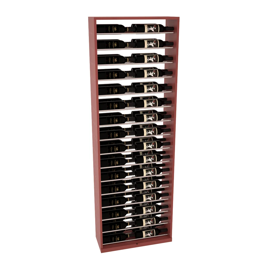 InstaCellar - 26" Full Height Display