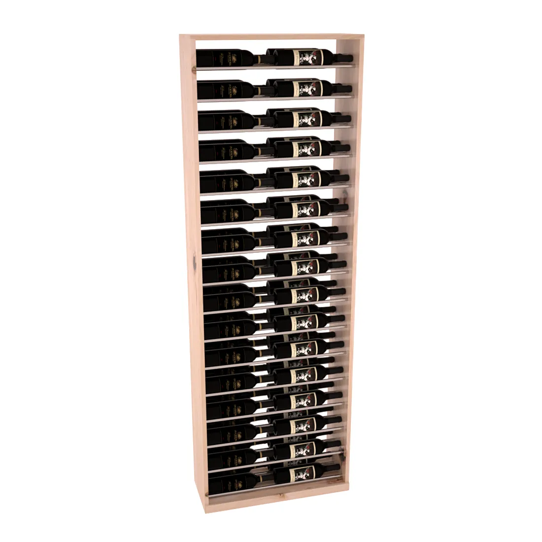 InstaCellar - 26" Full Height Display