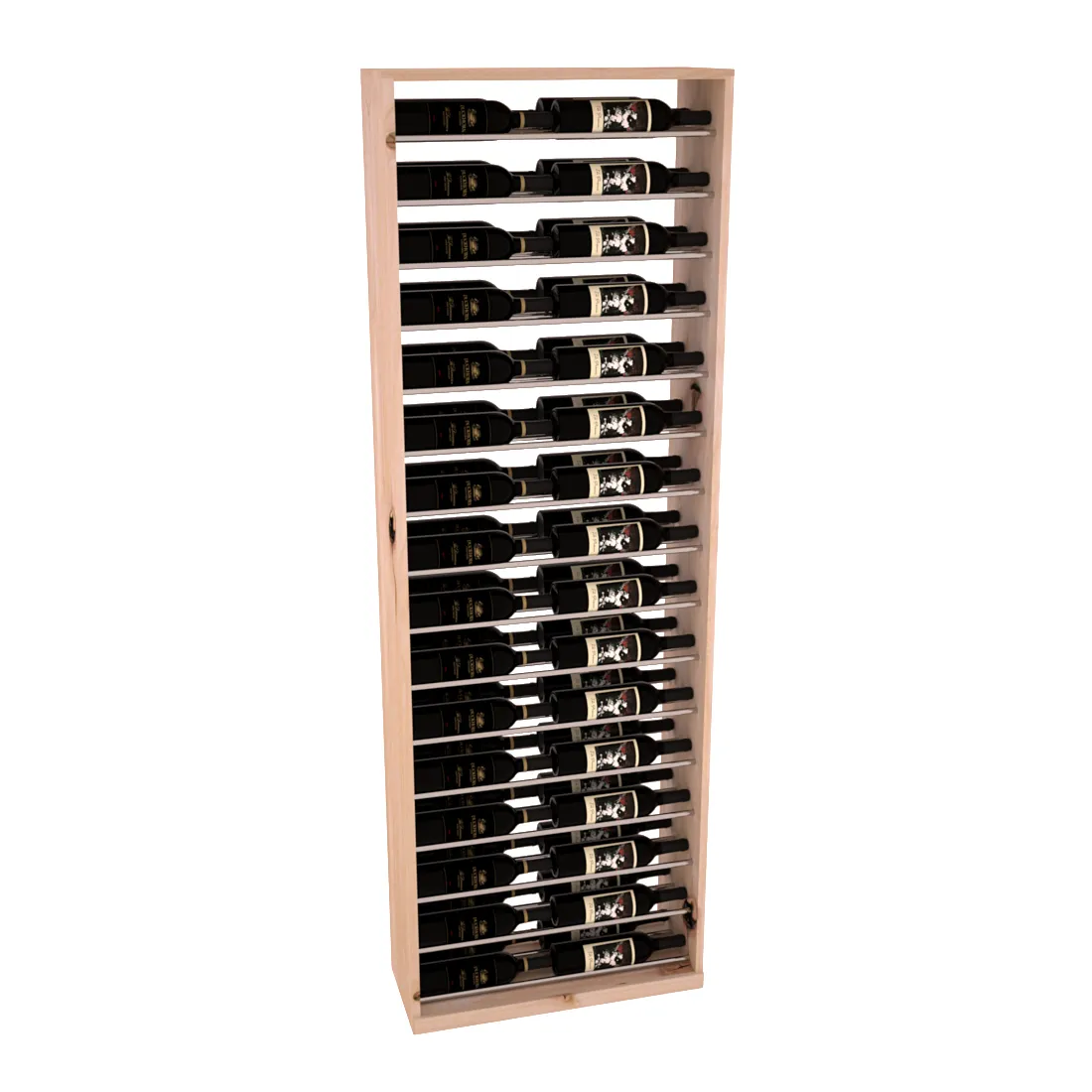 InstaCellar - 26" Full Height Display