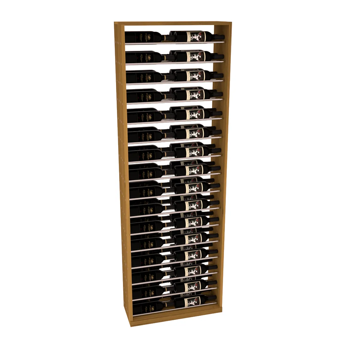 InstaCellar - 26" Full Height Display