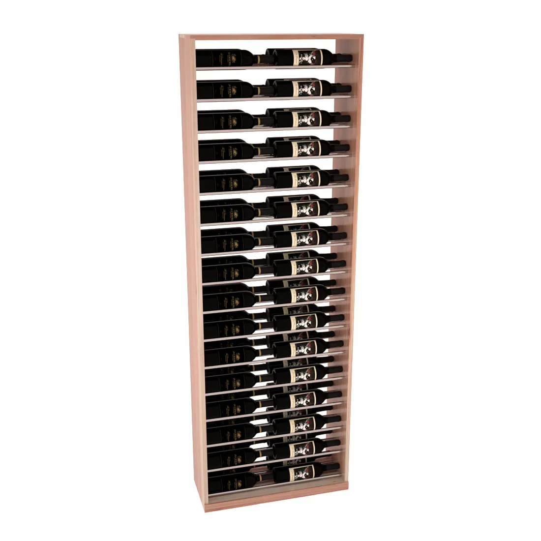 InstaCellar - 26" Full Height Display