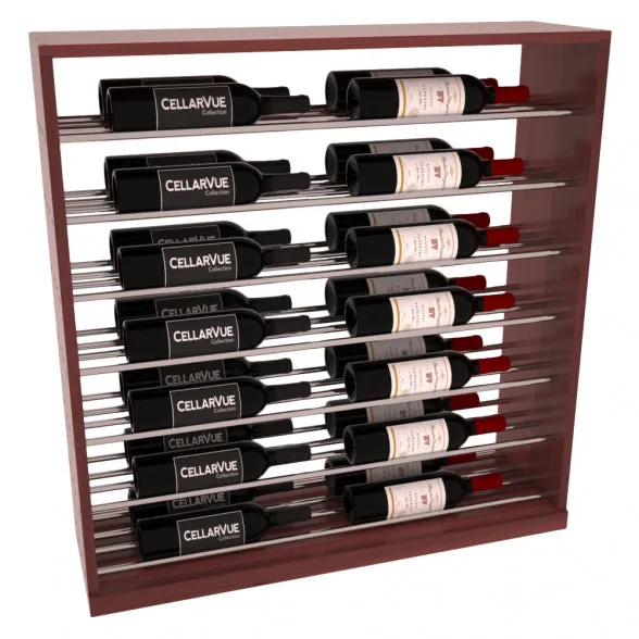 InstaCellar - 35" Horizontal Base Display
