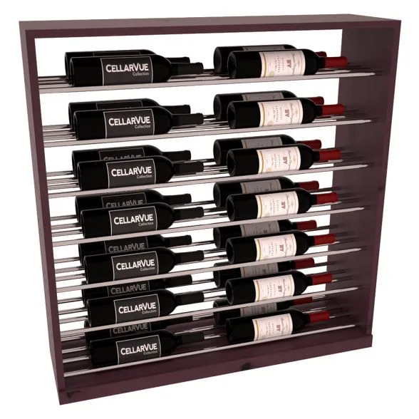 InstaCellar - 35" Horizontal Base Display