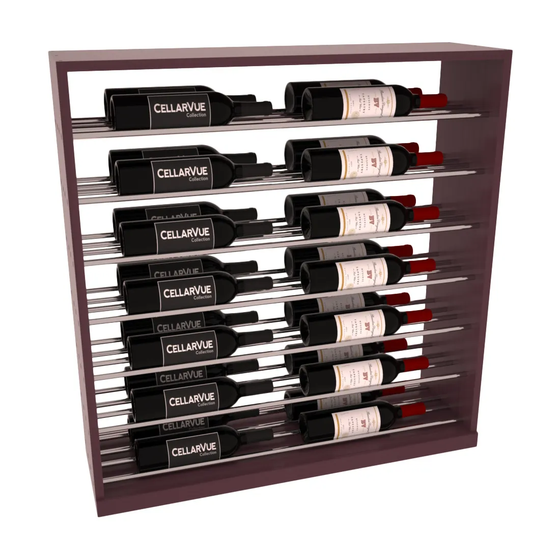 InstaCellar - 35" Horizontal Base Display