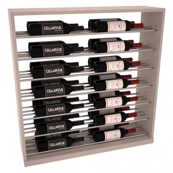 InstaCellar - 35" Horizontal Base Display