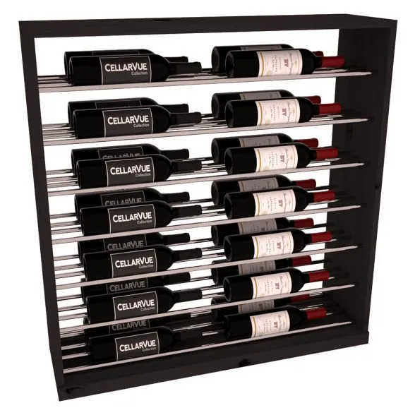 InstaCellar - 35" Horizontal Base Display