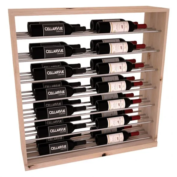 InstaCellar - 35" Horizontal Base Display