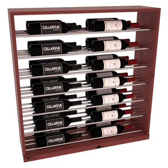 InstaCellar - 35" Horizontal Base Display