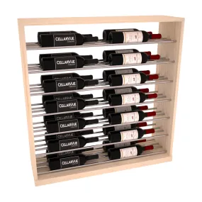 InstaCellar - 35" Horizontal Base Display