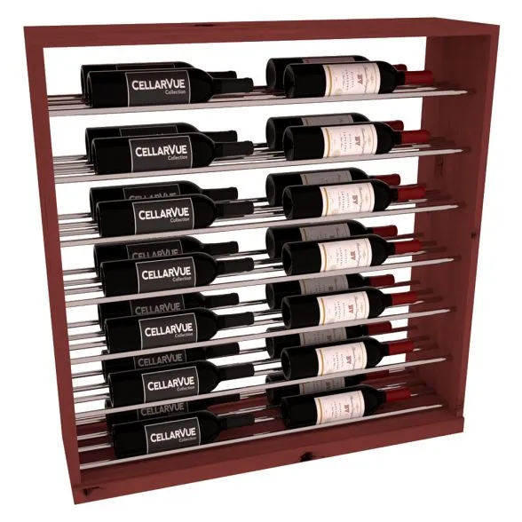 InstaCellar - 35" Horizontal Base Display