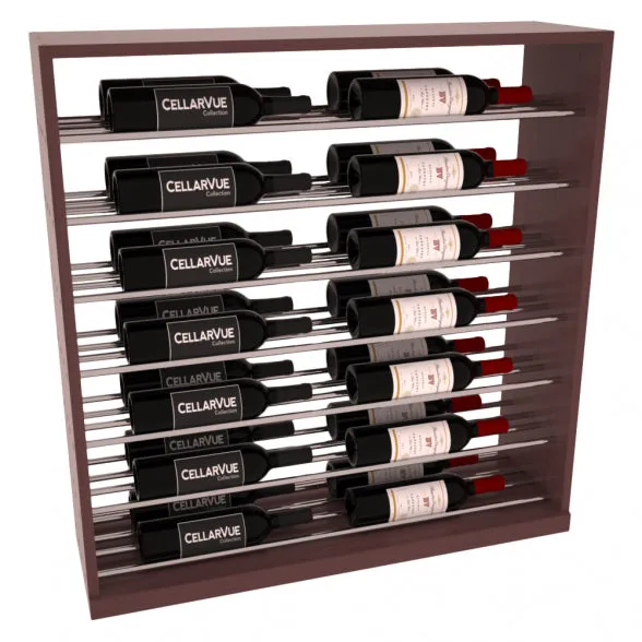 InstaCellar - 35" Horizontal Base Display