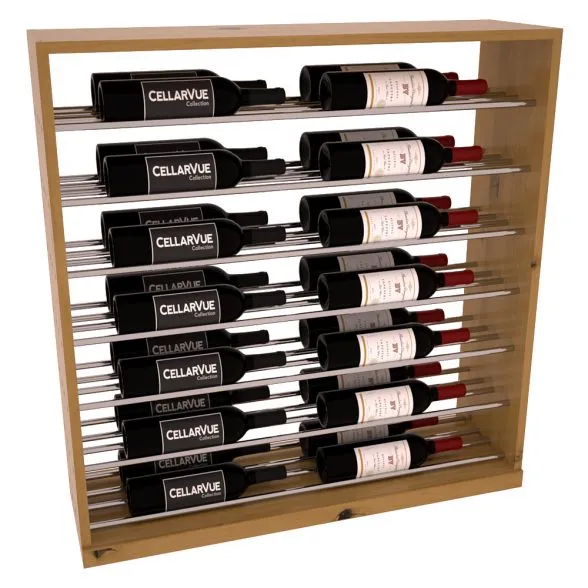 InstaCellar - 35" Horizontal Base Display