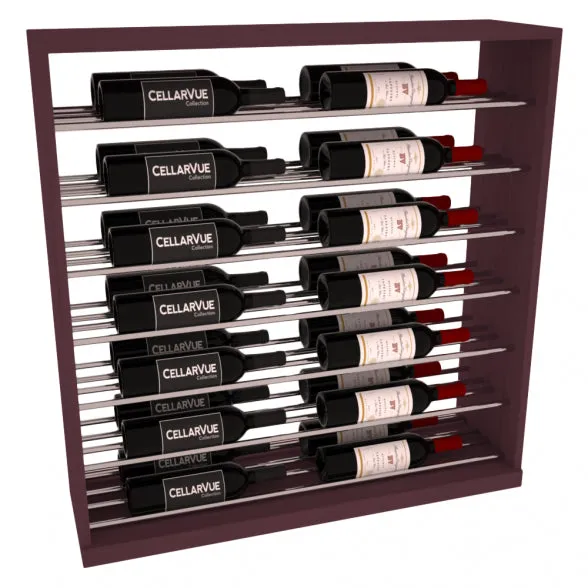 InstaCellar - 35" Horizontal Base Display