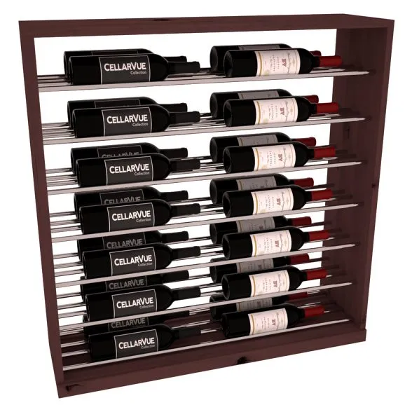 InstaCellar - 35" Horizontal Base Display