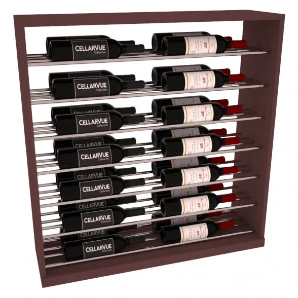 InstaCellar - 35" Horizontal Base Display