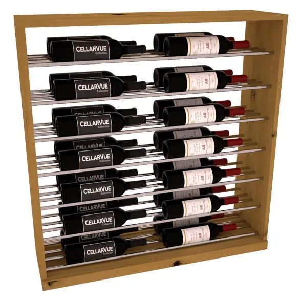 InstaCellar - 35" Horizontal Base Display